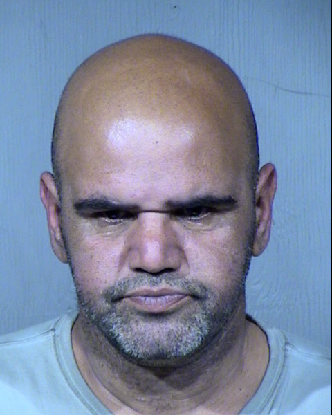 Sadaq Madlol Al Taee Mugshot / Maricopa County Arrests / Maricopa County Arizona