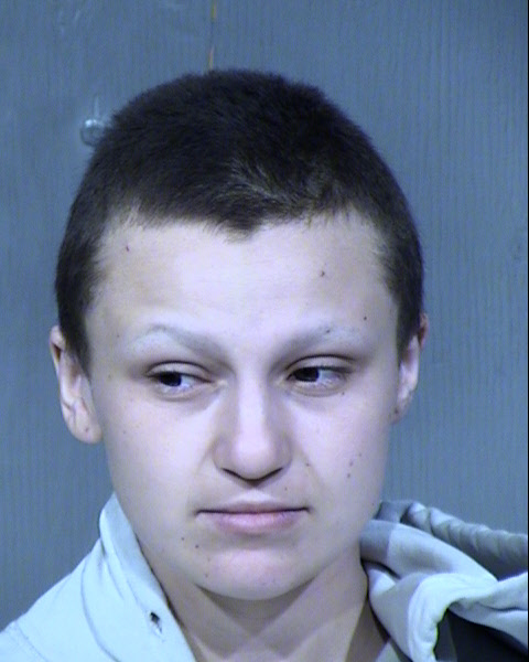 Tatiana Bianca Green Mugshot / Maricopa County Arrests / Maricopa County Arizona