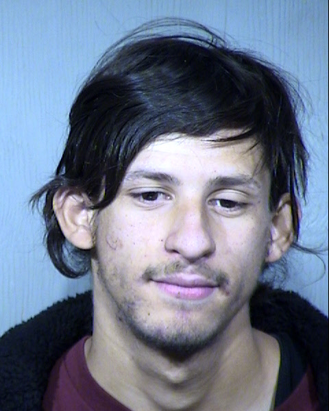 Braydon Jesus Pena Mugshot / Maricopa County Arrests / Maricopa County Arizona
