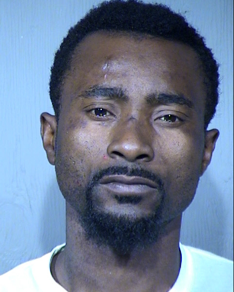 Michael Nwabueze Okeze Mugshot / Maricopa County Arrests / Maricopa County Arizona