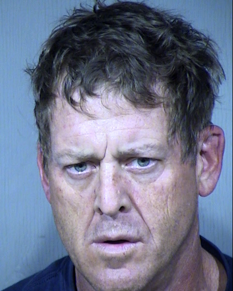 Andrew Paul Tompkins Mugshot / Maricopa County Arrests / Maricopa County Arizona