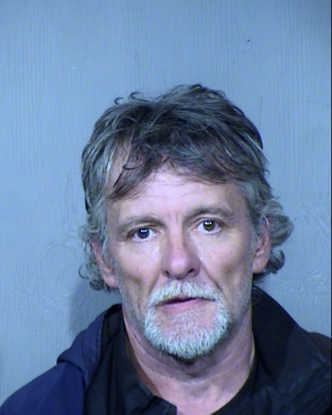 James Andrew Grace Mugshot / Maricopa County Arrests / Maricopa County Arizona