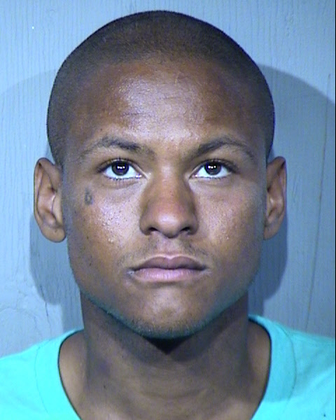 Raymond Laurier Thompson Mugshot / Maricopa County Arrests / Maricopa County Arizona