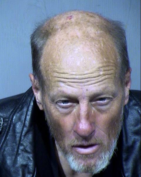 Michael Charles O'brien Mugshot / Maricopa County Arrests / Maricopa County Arizona