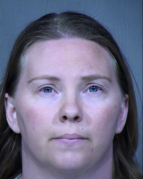 Stephanie Ann Shelton Mugshot / Maricopa County Arrests / Maricopa County Arizona
