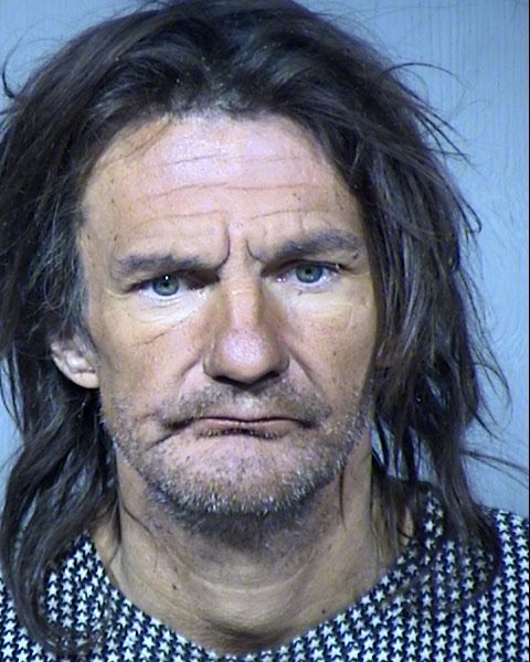 Kristofer Lee Piper Mugshot / Maricopa County Arrests / Maricopa County Arizona