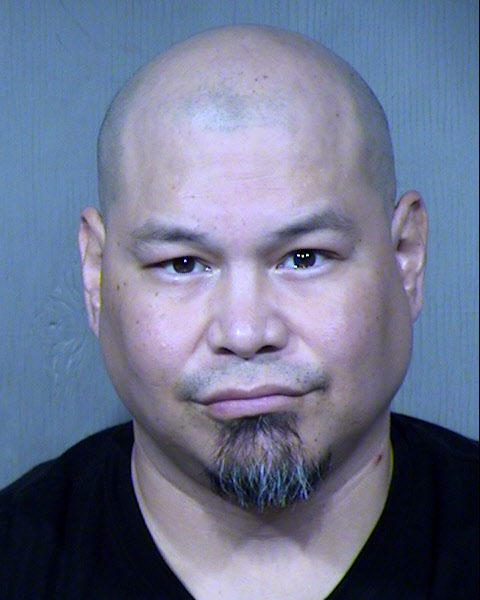 Michael L Aldana Mugshot / Maricopa County Arrests / Maricopa County Arizona