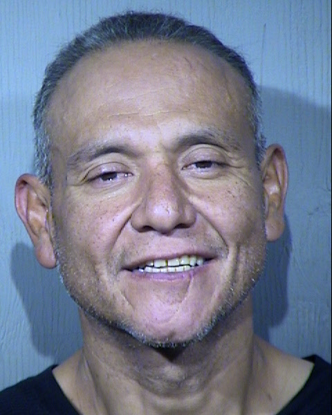 Ignacio M Robles Mugshot / Maricopa County Arrests / Maricopa County Arizona