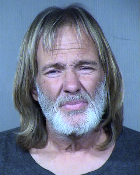 Eric John Lanzieri Mugshot / Maricopa County Arrests / Maricopa County Arizona