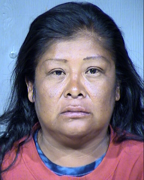 Elizabeth M Sarracino Mugshot / Maricopa County Arrests / Maricopa County Arizona