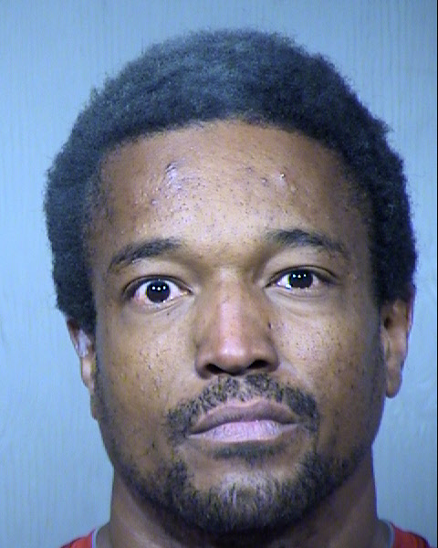 Walter David Benion Mugshot / Maricopa County Arrests / Maricopa County Arizona