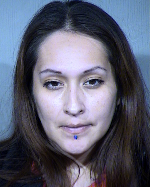 Priscilla Marie Olivas Mugshot / Maricopa County Arrests / Maricopa County Arizona