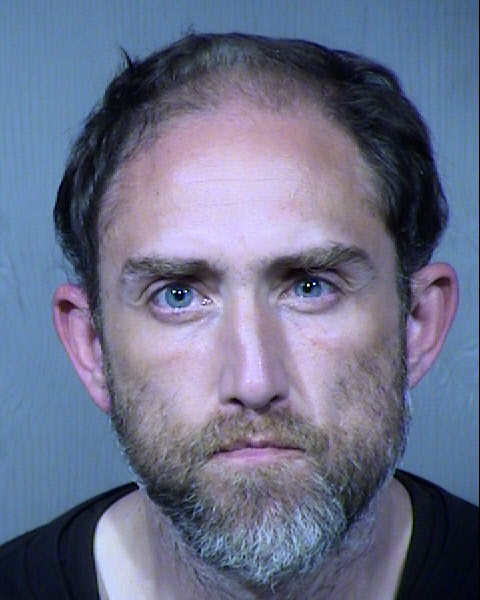 Kourosh Cyrus Beahrehmand Mugshot / Maricopa County Arrests / Maricopa County Arizona