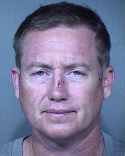 Bradley Joseph Hawking Mugshot / Maricopa County Arrests / Maricopa County Arizona