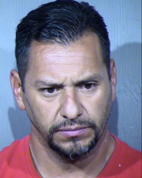 Leoncio Escalante Mugshot / Maricopa County Arrests / Maricopa County Arizona