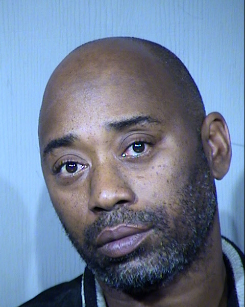 Kwabene Britton Epps Mugshot / Maricopa County Arrests / Maricopa County Arizona
