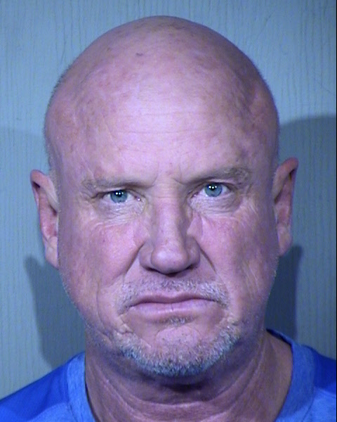 James Darrell Tannatt Mugshot / Maricopa County Arrests / Maricopa County Arizona