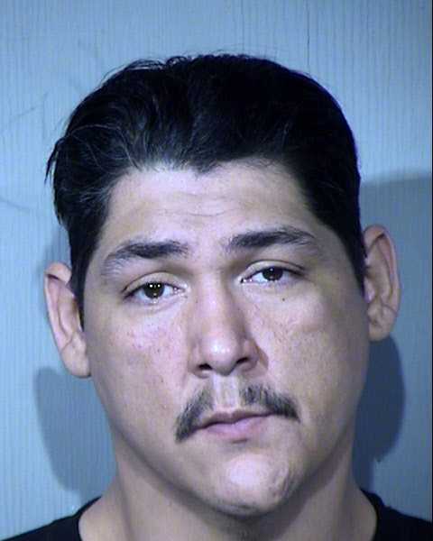 Rafael Gonzalo Camarillo Mugshot / Maricopa County Arrests / Maricopa County Arizona