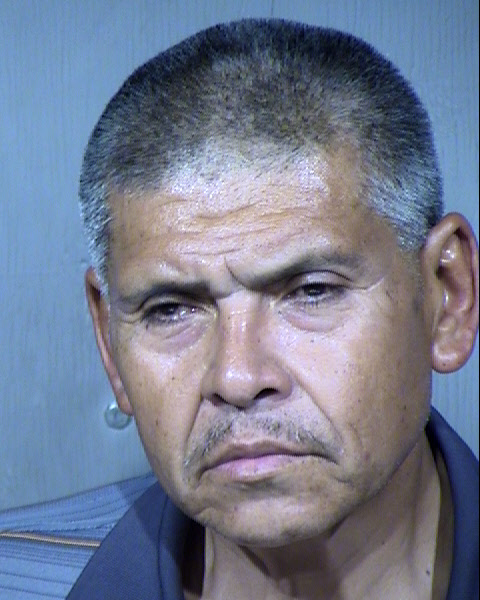 Daniel E Saenz Mugshot / Maricopa County Arrests / Maricopa County Arizona