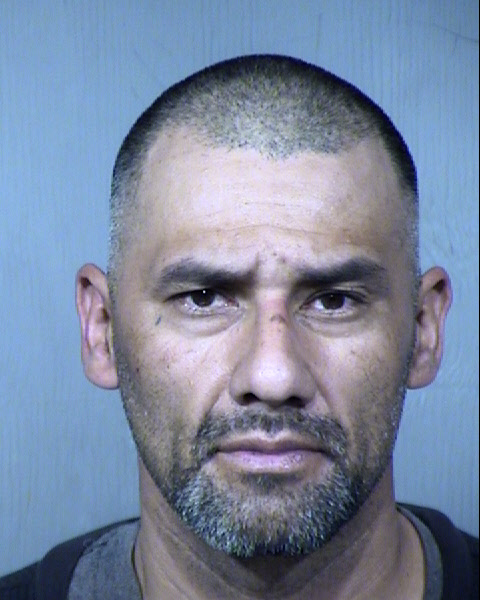 Henry Michael Correa Mugshot / Maricopa County Arrests / Maricopa County Arizona