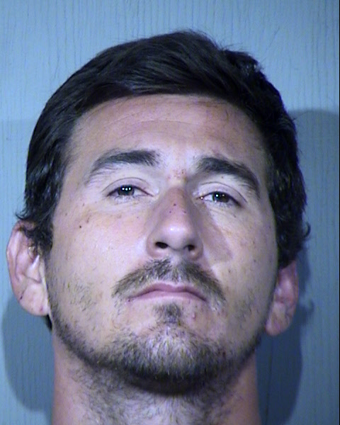 Julio Sanabria Mugshot / Maricopa County Arrests / Maricopa County Arizona
