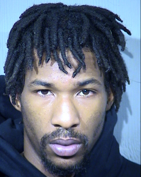 Earl James Talford Mugshot / Maricopa County Arrests / Maricopa County Arizona