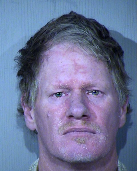 Richard Scott Staple Mugshot / Maricopa County Arrests / Maricopa County Arizona