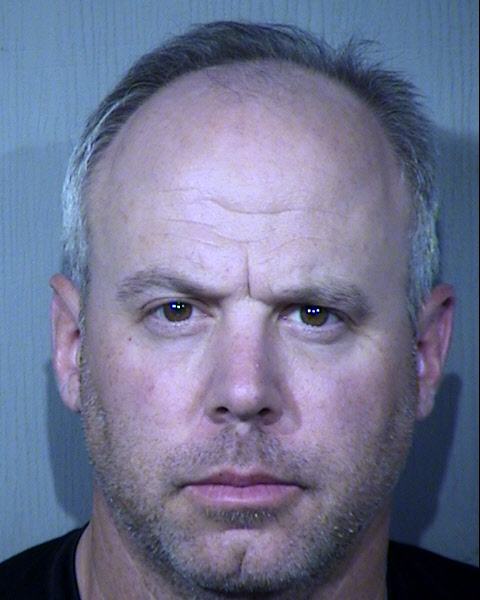 Morris Shaun Mugshot / Maricopa County Arrests / Maricopa County Arizona