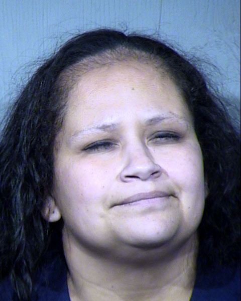 Selsa Lorraine Rodriguez Mugshot / Maricopa County Arrests / Maricopa County Arizona