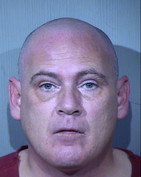 Jamie Leslie Fulle Vandeveer Mugshot / Maricopa County Arrests / Maricopa County Arizona