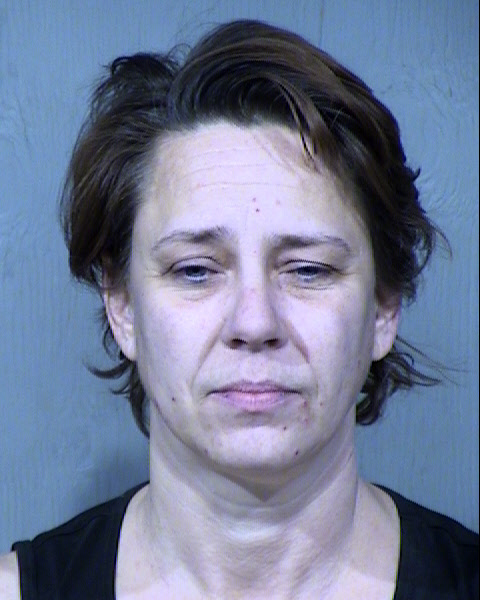 Misty Dawn Smith Mugshot / Maricopa County Arrests / Maricopa County Arizona