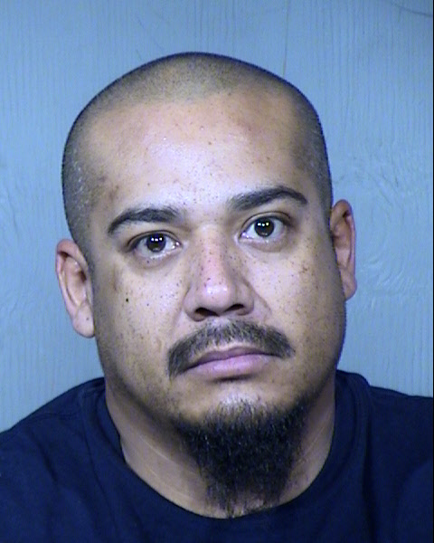 Tomas Anthony Candelas Mugshot / Maricopa County Arrests / Maricopa County Arizona