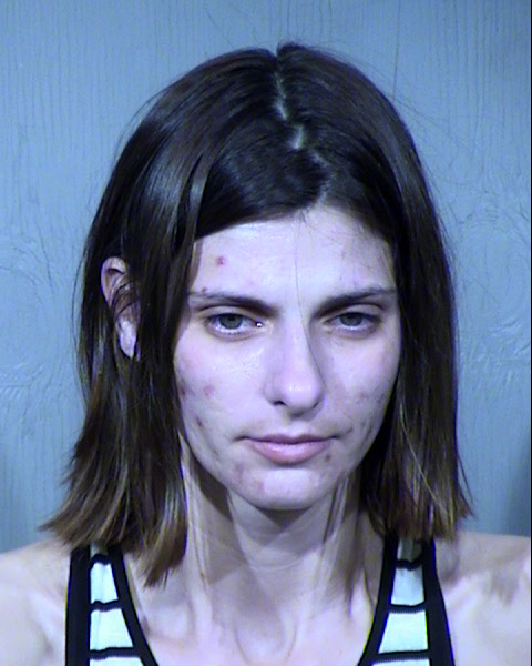 Manda Sue Roberts Mugshot / Maricopa County Arrests / Maricopa County Arizona