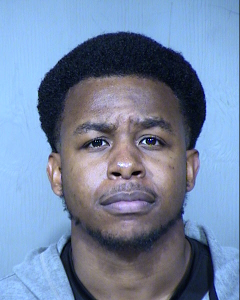 Quashawn Lamar Warren Mugshot / Maricopa County Arrests / Maricopa County Arizona