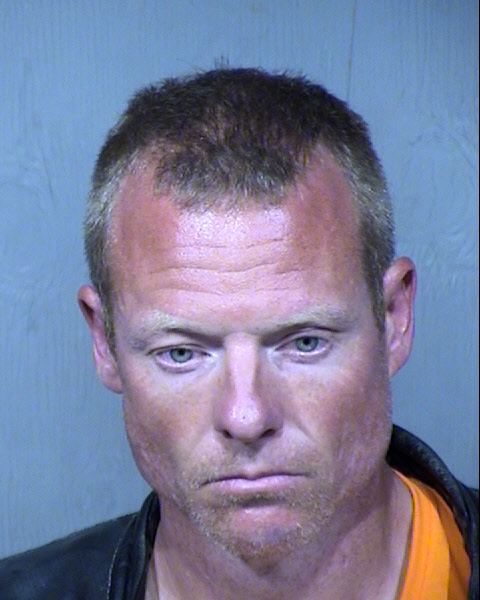 Corey Lamont Goosey Mugshot / Maricopa County Arrests / Maricopa County Arizona