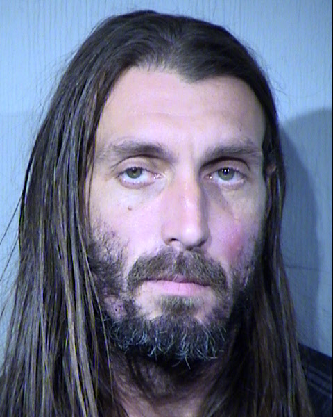 Christopher Tracy Mugshot / Maricopa County Arrests / Maricopa County Arizona