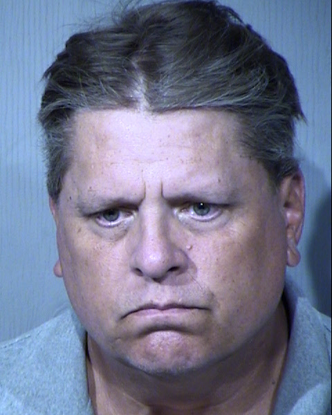 Martin Ray Castoe Mugshot / Maricopa County Arrests / Maricopa County Arizona