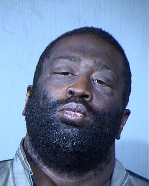 William Tarzda Bailey Mugshot / Maricopa County Arrests / Maricopa County Arizona