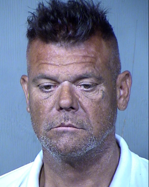 Kevin Michael Kent Mugshot / Maricopa County Arrests / Maricopa County Arizona