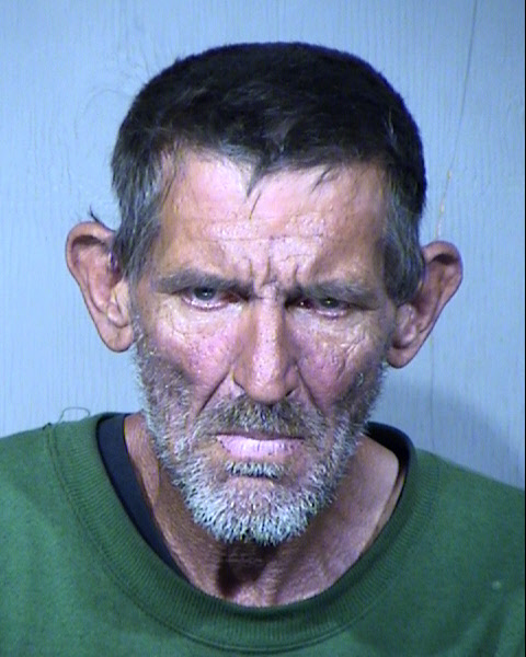 Matthew Christian Kelly Mugshot / Maricopa County Arrests / Maricopa County Arizona