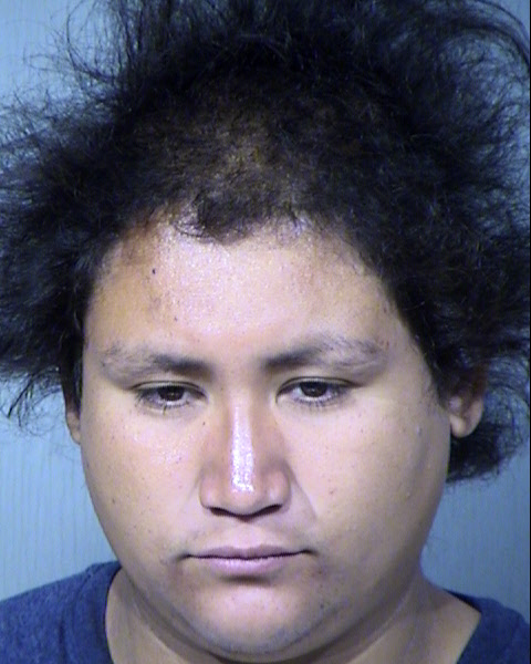 Jessica Ramirez Mugshot / Maricopa County Arrests / Maricopa County Arizona
