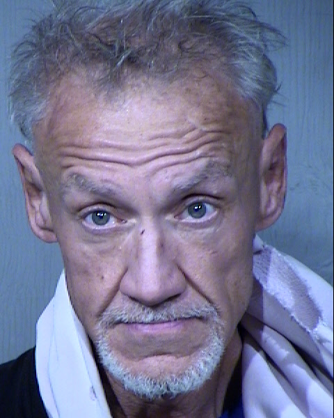 Joe Andrew Kosisky Mugshot / Maricopa County Arrests / Maricopa County Arizona