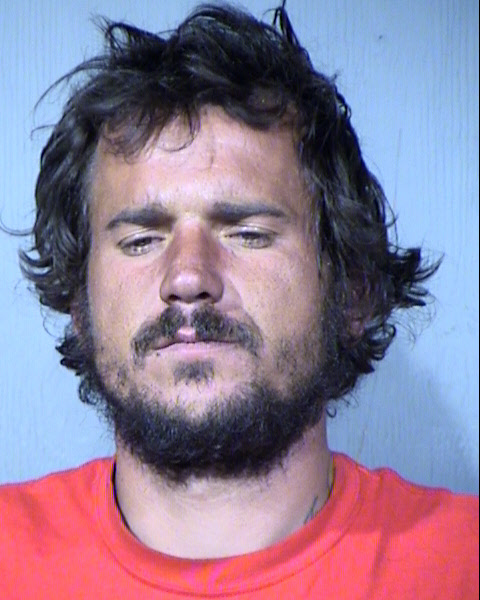 Jonathan Edward Adelmann Mugshot / Maricopa County Arrests / Maricopa County Arizona