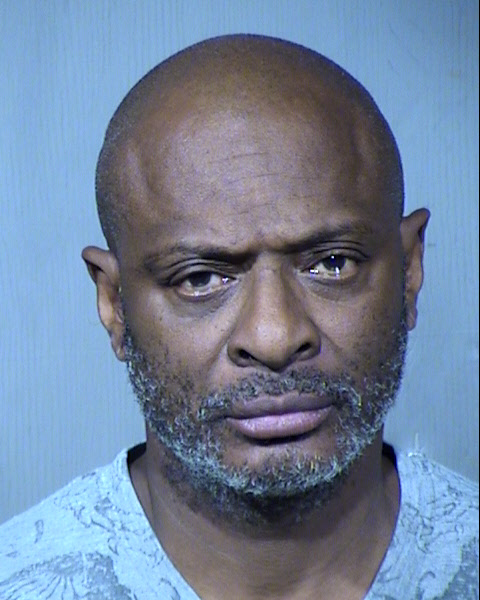 David L Key Mugshot / Maricopa County Arrests / Maricopa County Arizona