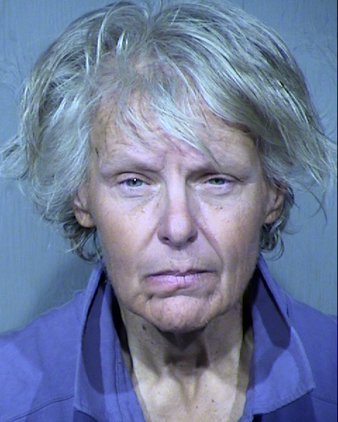 Deborah Lynne Merritt Mugshot / Maricopa County Arrests / Maricopa County Arizona