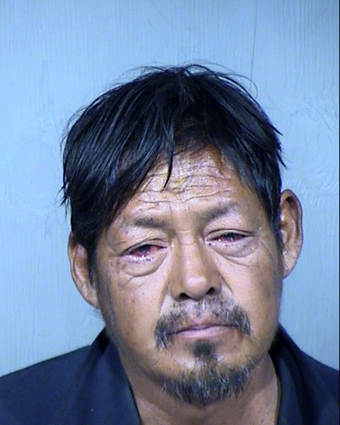 Robert D Allen Mugshot / Maricopa County Arrests / Maricopa County Arizona