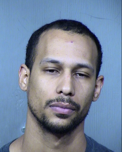 Derreck R Kirkendoll Mugshot / Maricopa County Arrests / Maricopa County Arizona