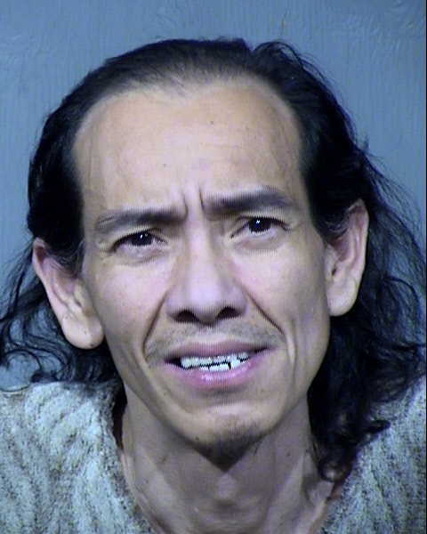 Toan Van Thai Mugshot / Maricopa County Arrests / Maricopa County Arizona