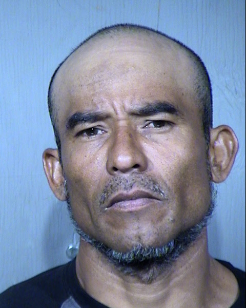 Angel Del Rosario Pintado Mugshot / Maricopa County Arrests / Maricopa County Arizona