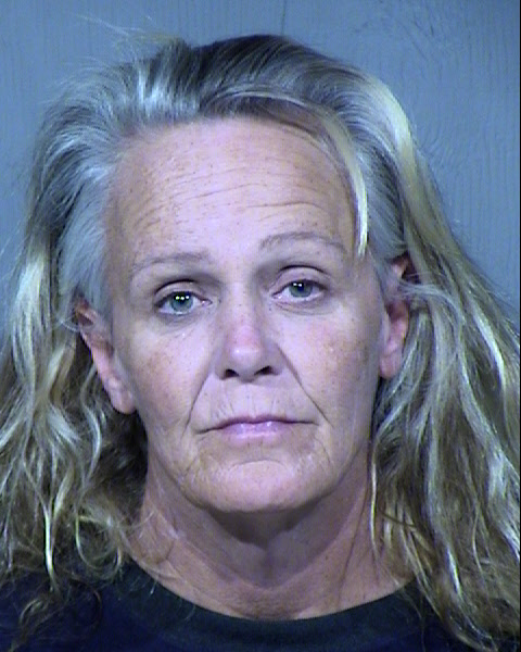 Dawn Michel Ruiz Mugshot / Maricopa County Arrests / Maricopa County Arizona